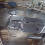 Furnace install