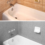 Tub & Tile Surround