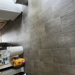 Linoleum Flooring
