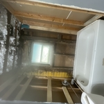 Drywall Removal