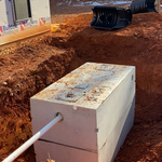 Septic Install