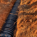 Septic Install