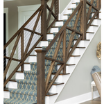 Main Stairs