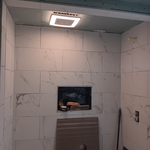 Bathroom remodeling