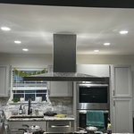 Ventihood install