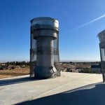 Roof Exhaust