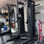 Rogue FM-6 Twin