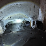 hazard water restoration