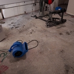 hazard water restoration
