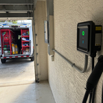 EV Charger