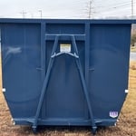 20 Yard Dumpster