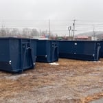 New Dumpsters