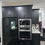 Modern kitchen