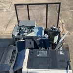 3 Printers
