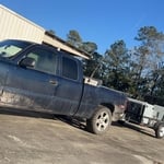 Truck and Trailer