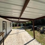 15x30 Slab/Patio