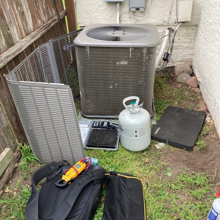 AC Repair