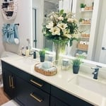 Spa Bathroom