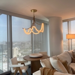 Dining Chandelier