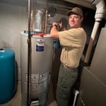 Water Heater 1