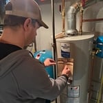 Water Heaters - 2024