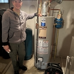 Water Heater 2