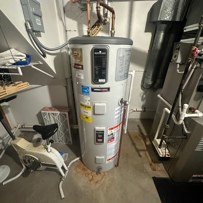 Water Heater 4