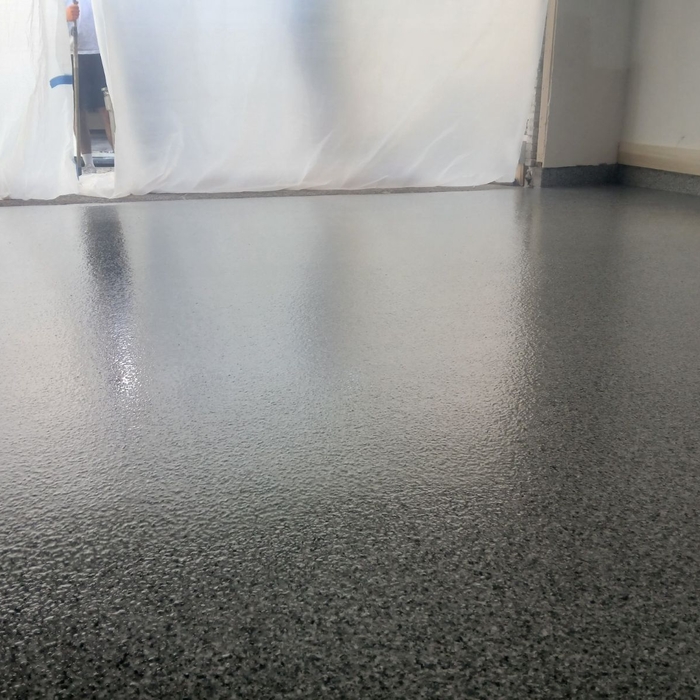 topcoat