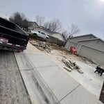 concrete