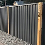 Custom fencing and gates