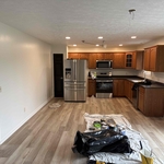 Full Interior Repaint