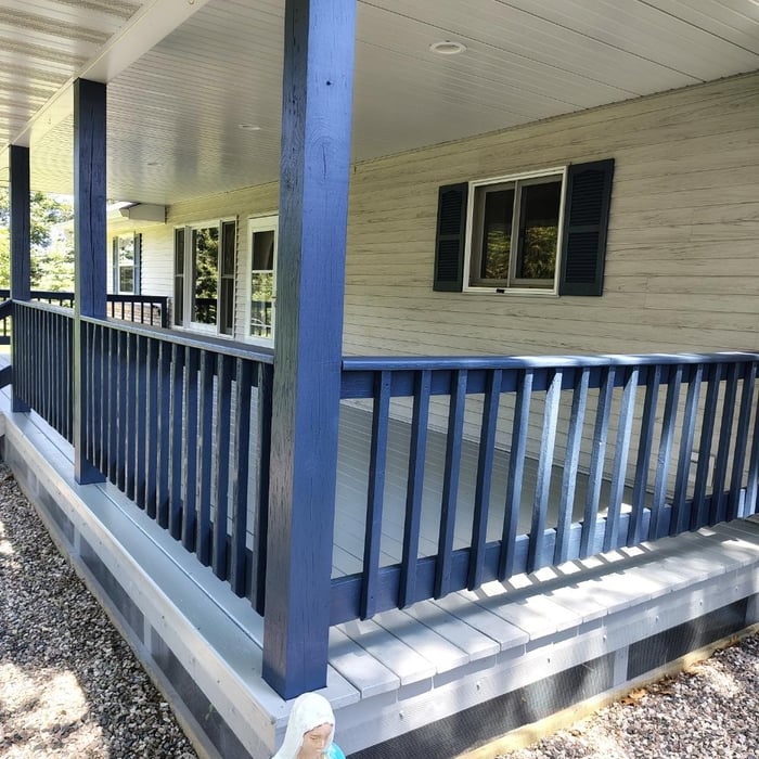 Florence Deck
