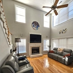 Fireplace Makeover