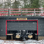Custom Pavilion