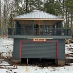Custom Pavilion