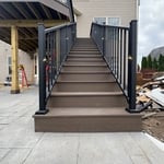 TimberTech Custom