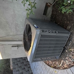 Full Hvac system install