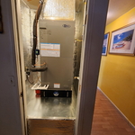 Furnace Installation