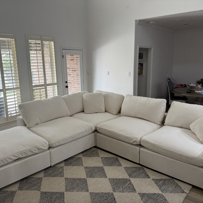 Furniture Assembly