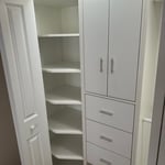 Closets
