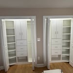 Closets