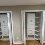 Closets