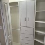 Closets