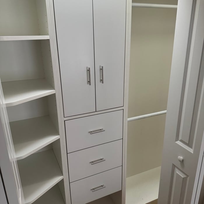 Closets