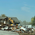Building Demolition