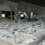 Demolition