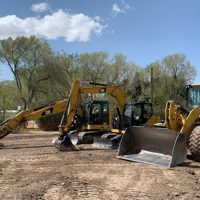 Land Clearing