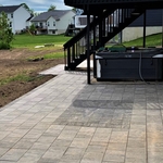 Patios
