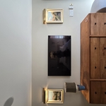 wall lamps