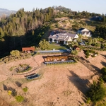 Santa Rosa Foothills